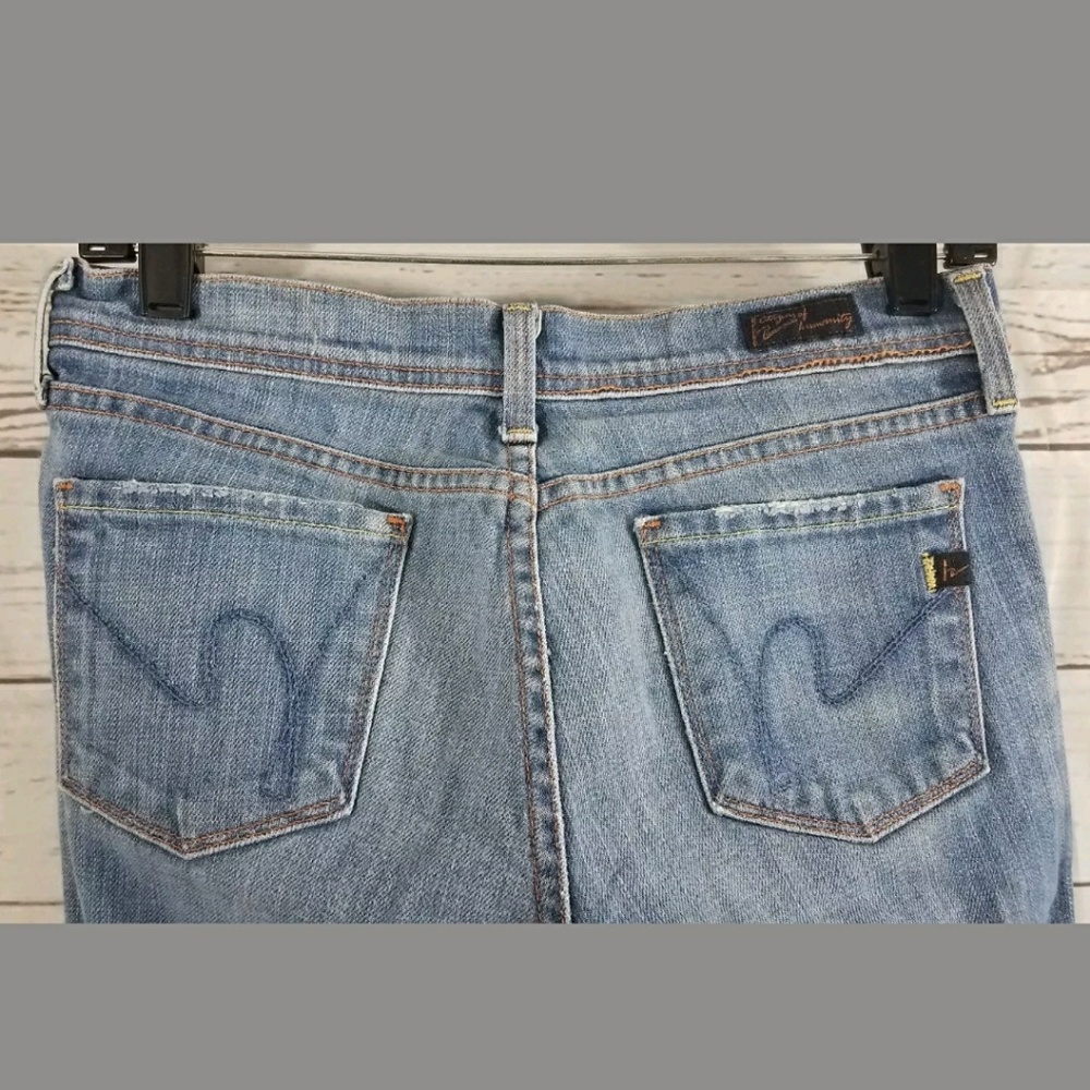 Citizens of Humanity Jeans Size 26 - Picture 3 of 8